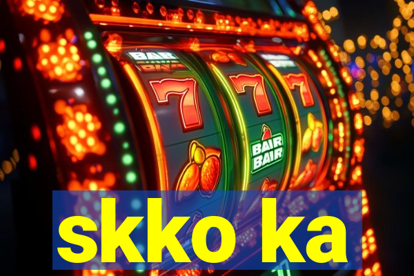 skko ka